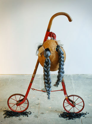 Astrid Roeken - Eulalia Bike