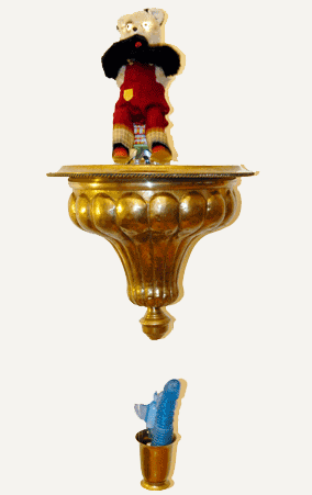 Astrid Roeken - Resonanzv&ouml;gler