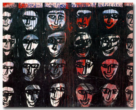 Astrid Roeken - Klassenlos