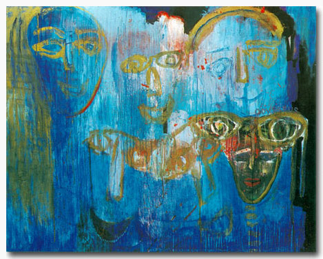 Astrid Roeken - Odysseus