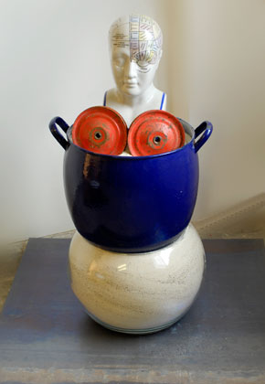 Astrid Roeken - Gef&uuml;hle in den Sand gesetzt