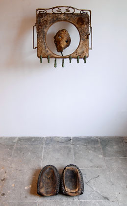 Astrid Roeken - I adore my unknown father - Vater unser, der Du ...